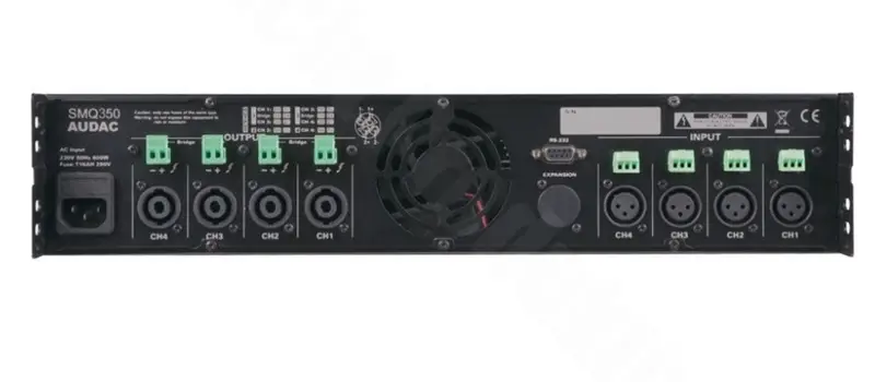 Audac SMQ350