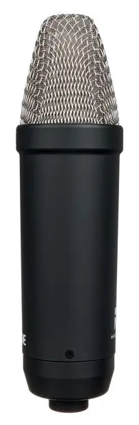 RODE NT1 Signature Black