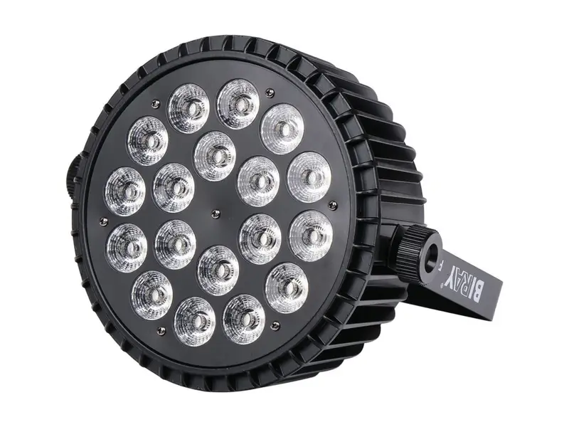 Bi Ray PLC006S