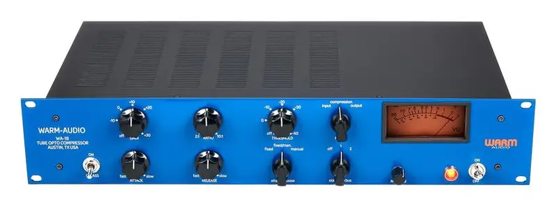 Warm Audio WA-1B