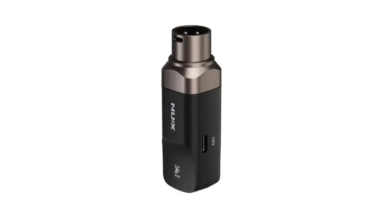 Nux B-6-NUX