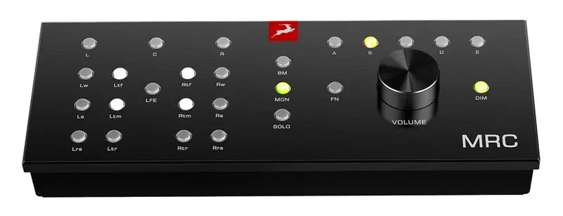 Antelope Audio MRC