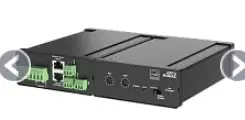Audac AMP22