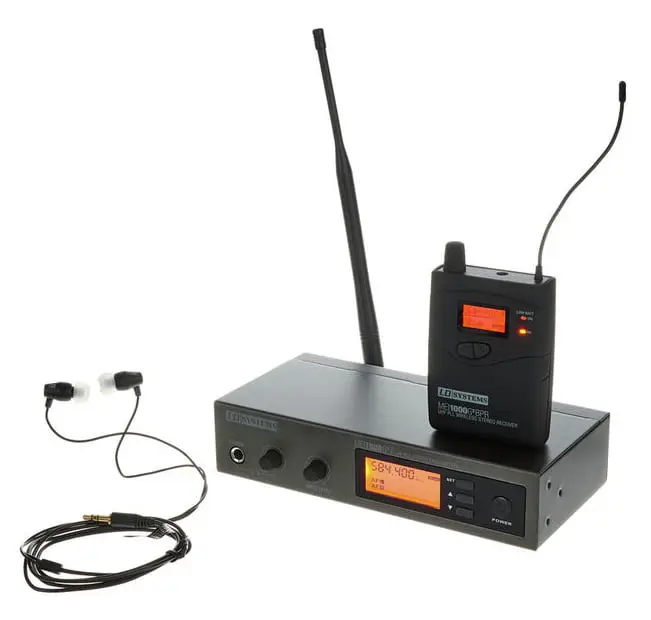LD Systems MEI 1000 G2 B5