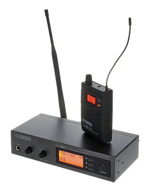 LD Systems MEI 1000 G2 B5