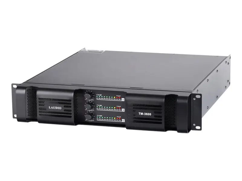 LAudio TM-3600