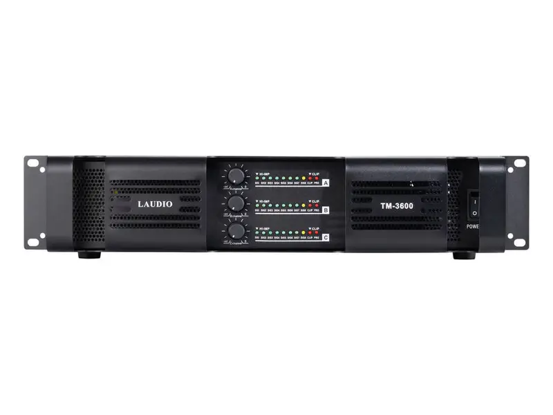 LAudio TM-3600