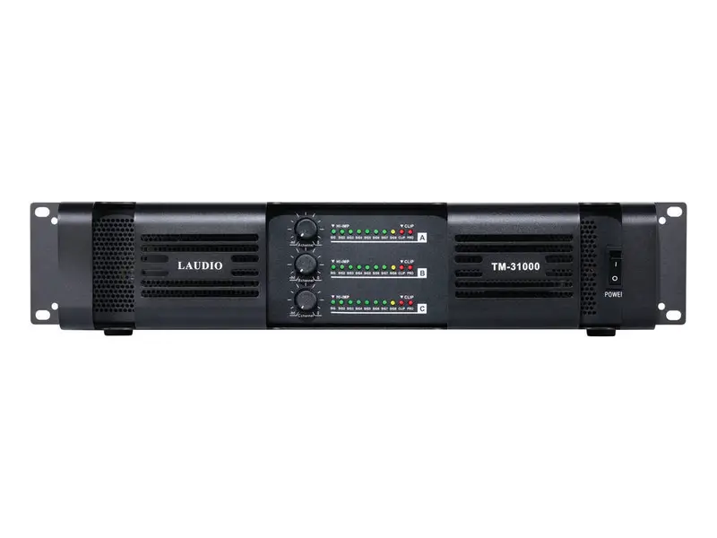LAudio TM-31000