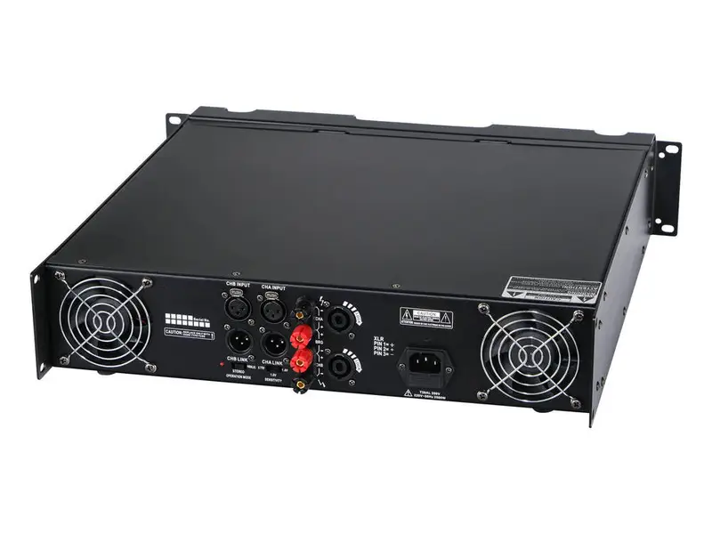LAudio TM-2800