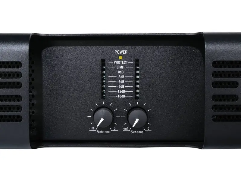 LAudio TM-2600