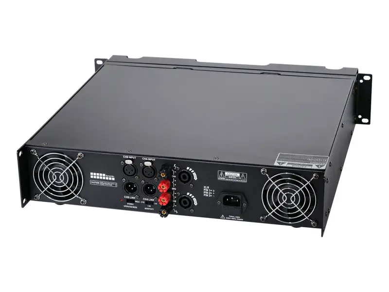 LAudio TM-2600