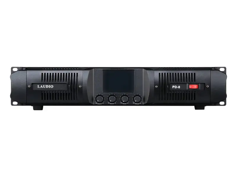LAudio PD-8