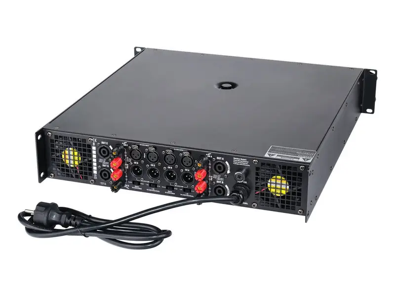 LAudio PD-8