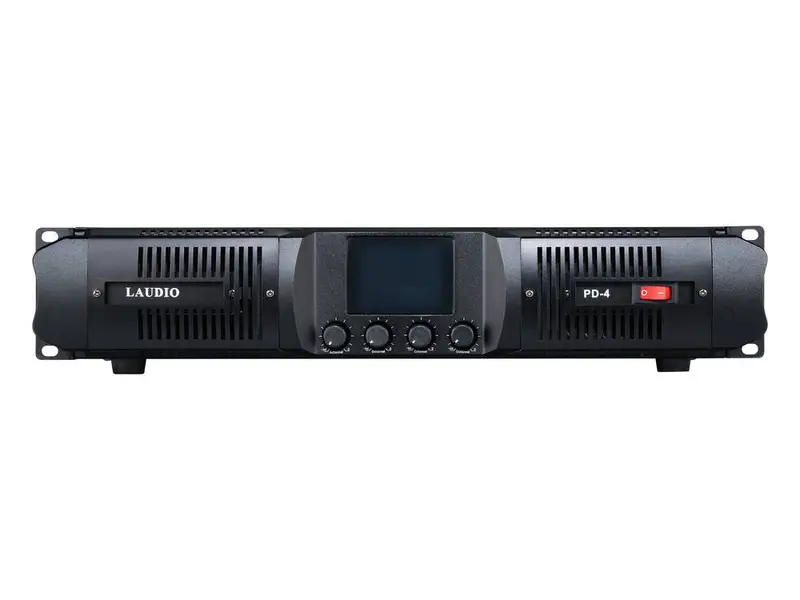 LAudio PD-4