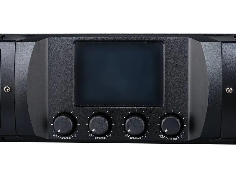 LAudio PD-4
