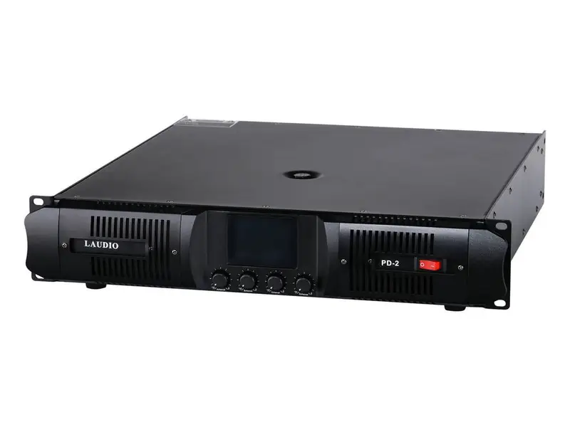 LAudio PD-2-LAudio