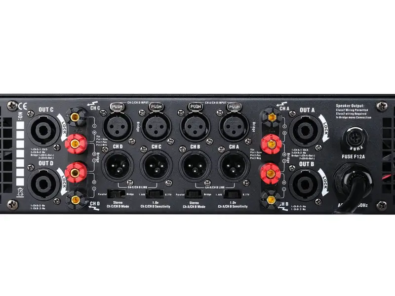 LAudio PD-2-LAudio