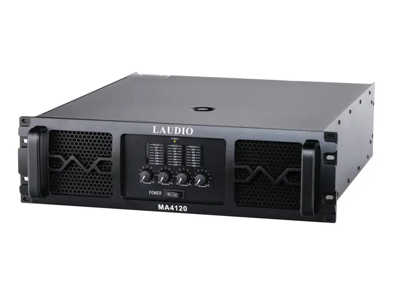 LAudio MA4120