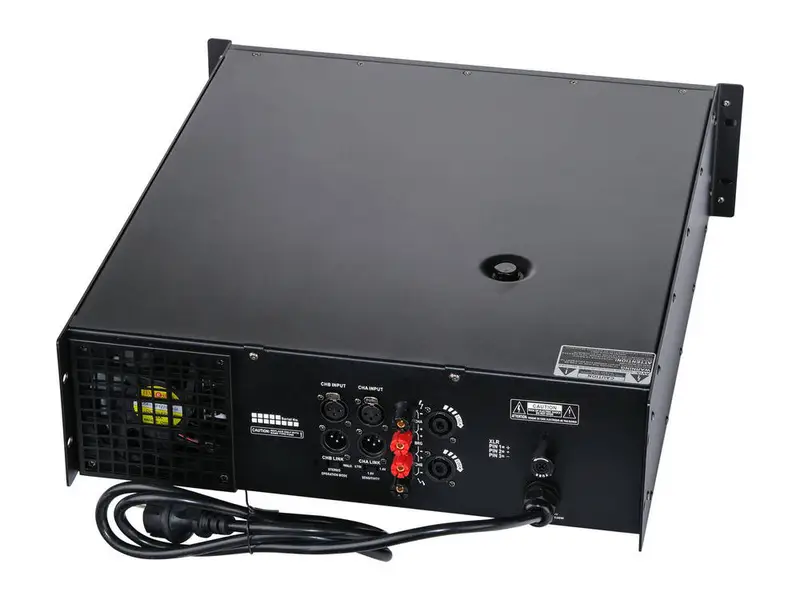 LAudio MA2120