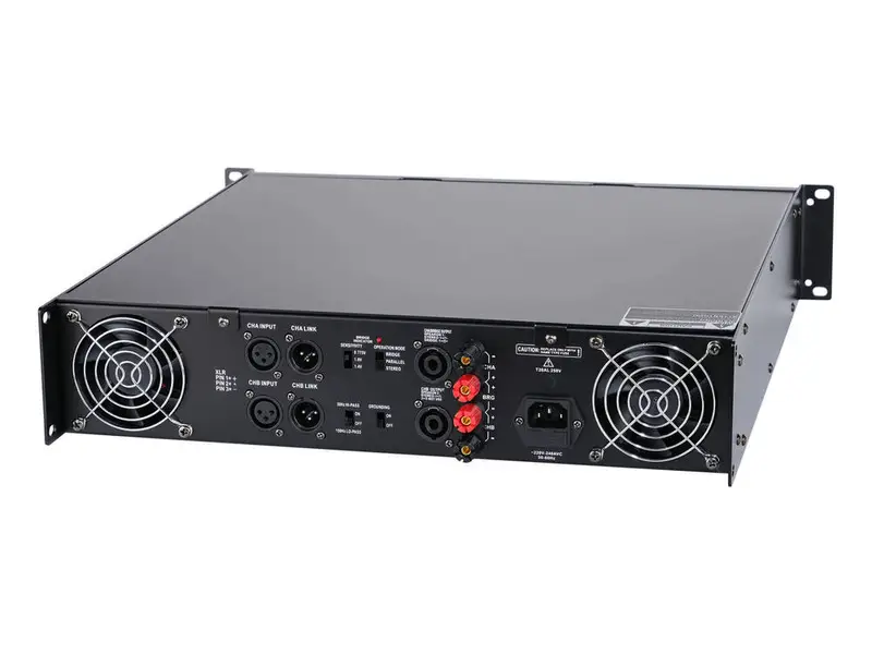 LAudio CA4