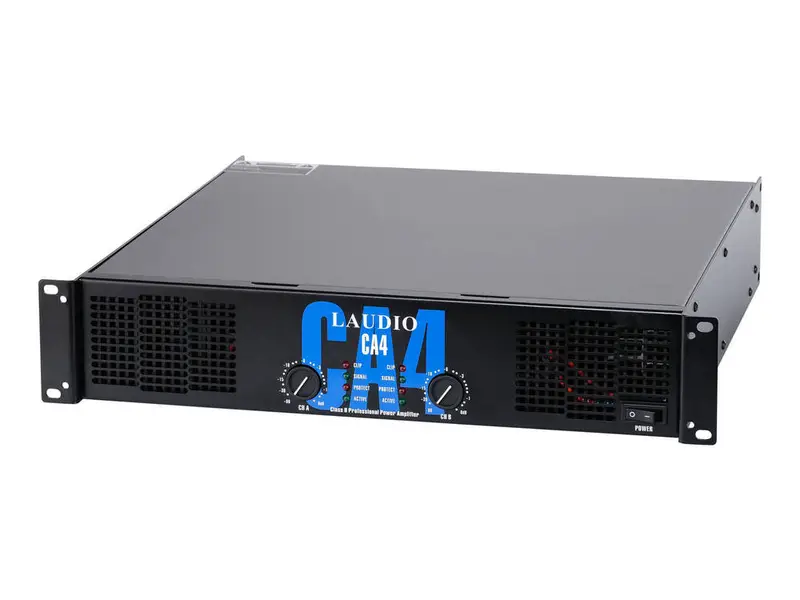 LAudio CA4