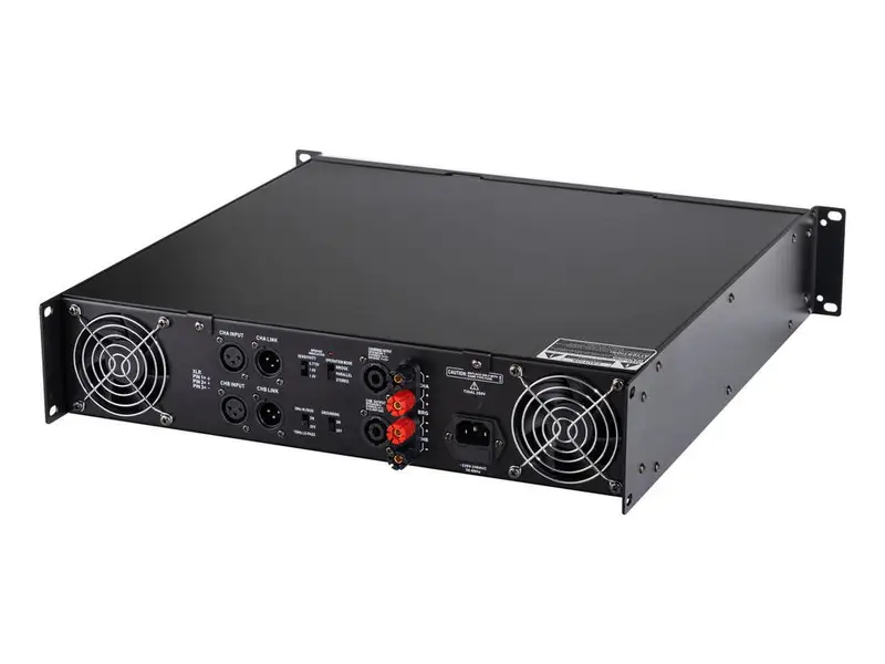 LAudio BK8600