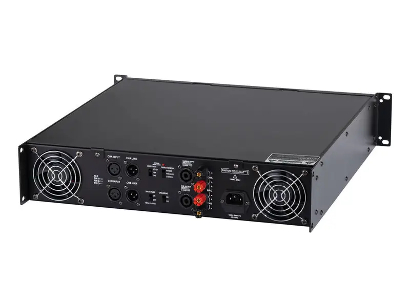 LAudio BK8500