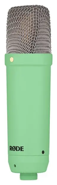RODE NT1 Signature Green