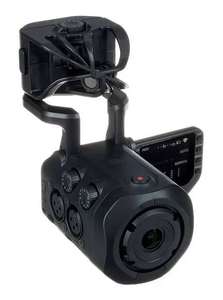 Zoom Q8n-4K