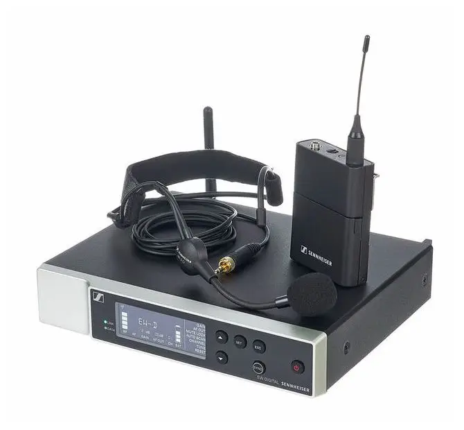 Sennheiser EW-D ME3 Q1-6