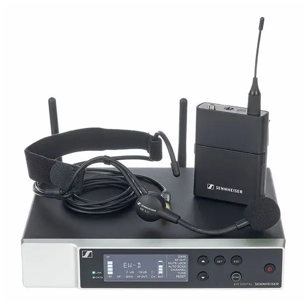 Sennheiser EW-D ME3 Q1-6