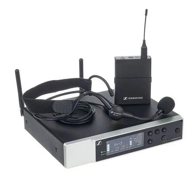 Sennheiser EW-D ME3 Q1-6