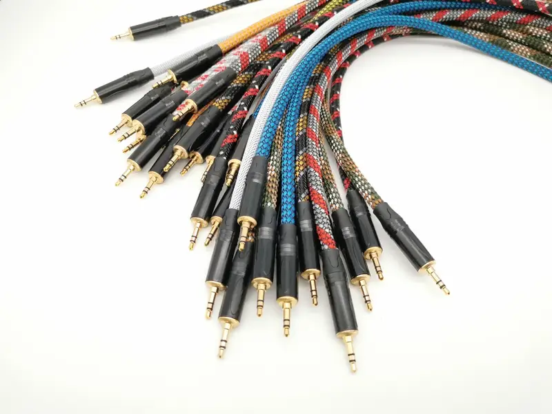 ZZcable G45-3,5-2RCA-0125-Z