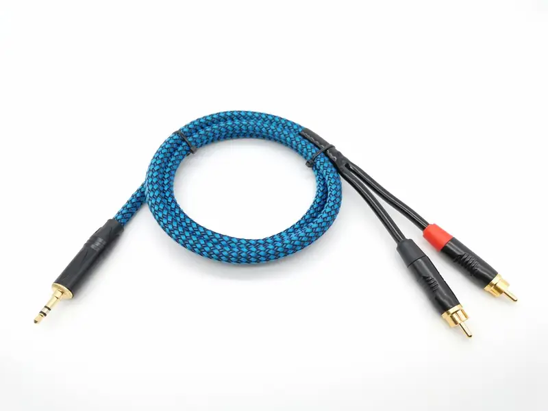 ZZcable G45-3,5-2RCA-0125-Z