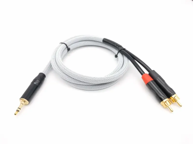 ZZcable G45-3,5-2RCA-0125-Z