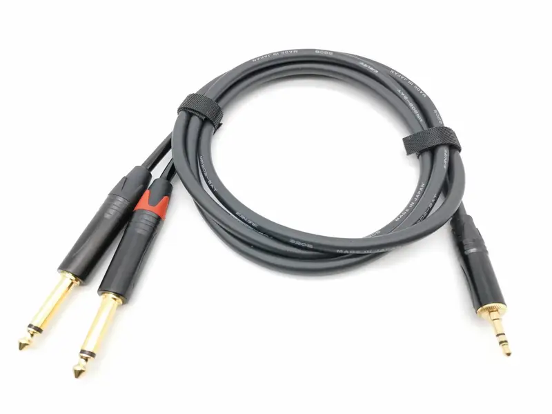ZZcable E35-3,5-2J-0100-0