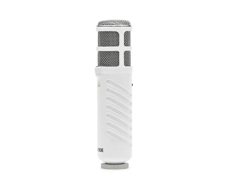 RODE Podcaster