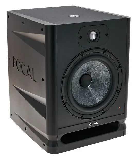 Focal Alpha 80 EVO
