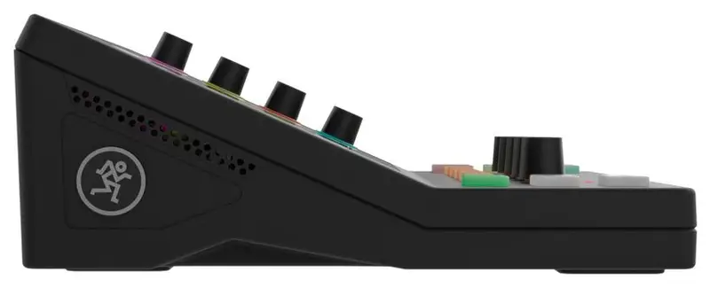 Mackie DLZ Creator XS