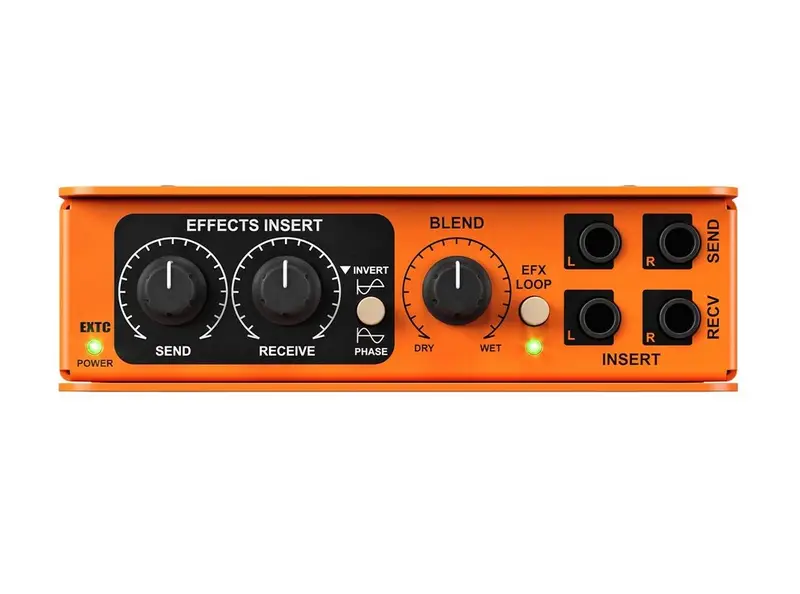 Radial Engineering EXTC-Stereo