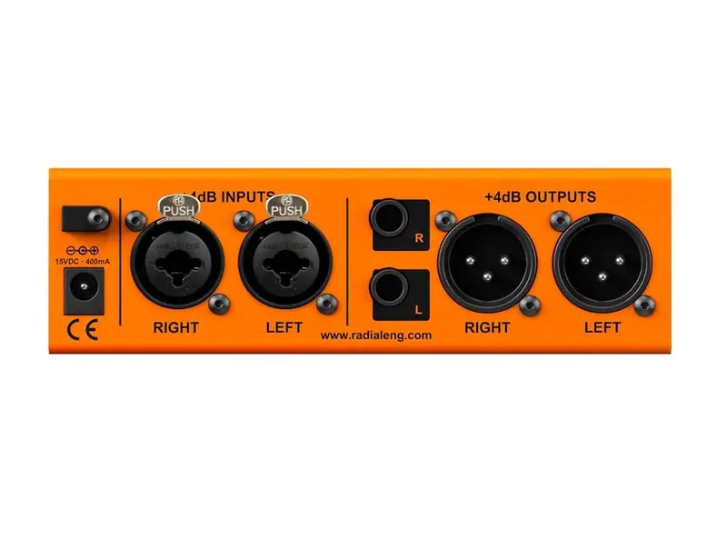 Radial Engineering EXTC-Stereo