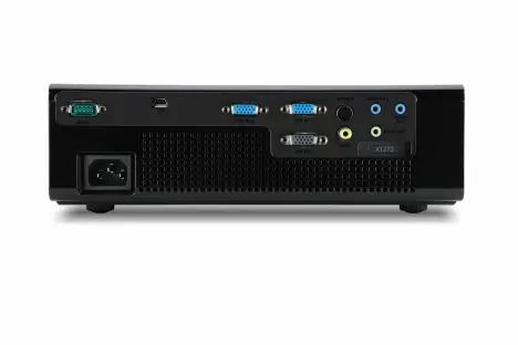 Acer X1273