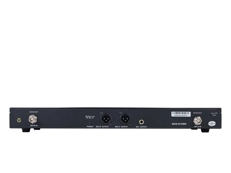 LAudio 6000-UV