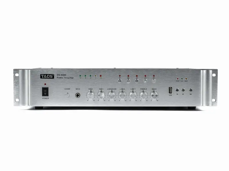 TADS DS-6060