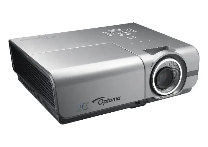 Optoma X600 (Full 3D)