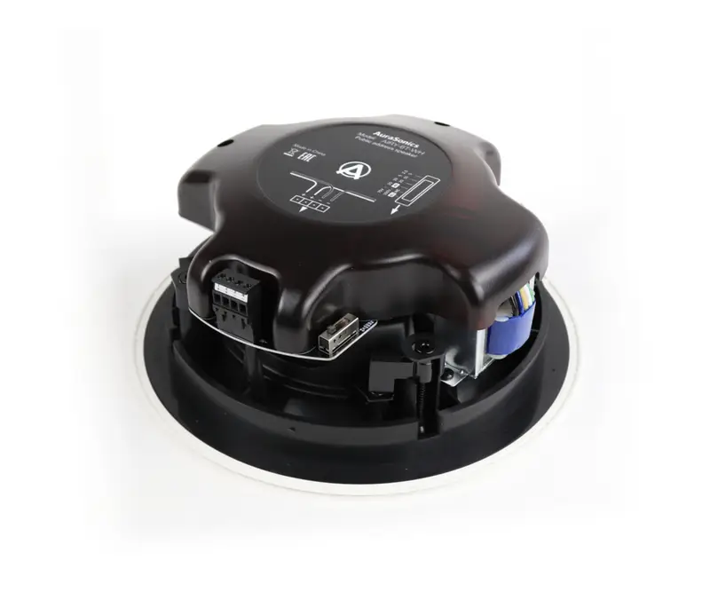 AuraSonics AIRY-5T-WH