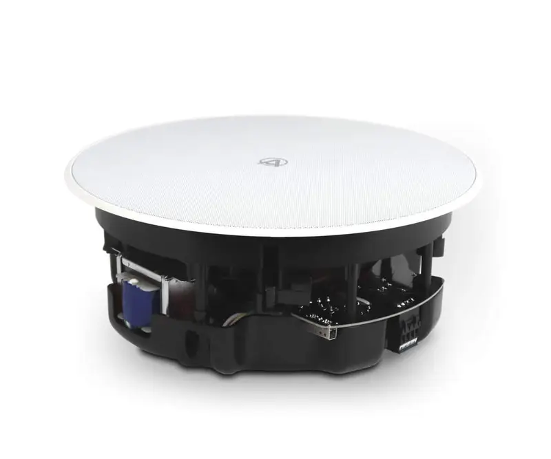 AuraSonics AIRY8T-WH
