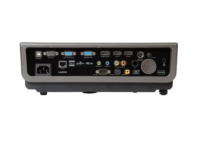 Optoma X600 (Full 3D)