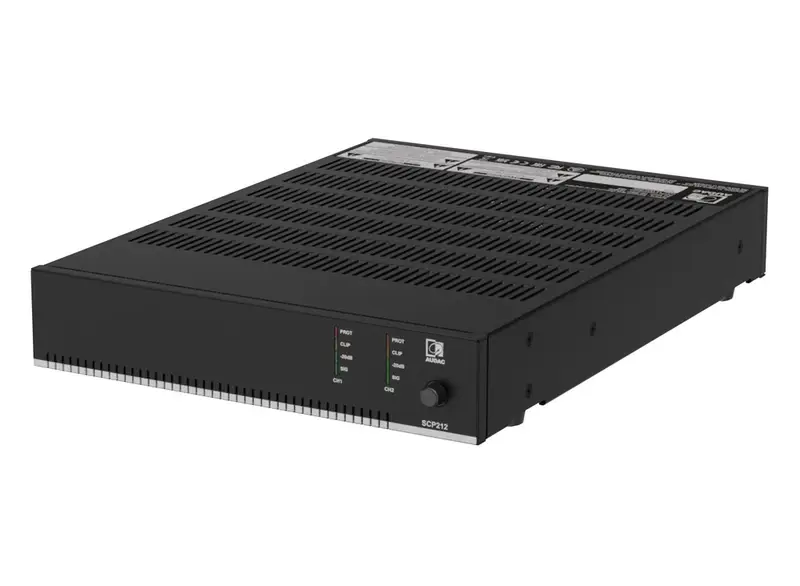 Audac SCP212