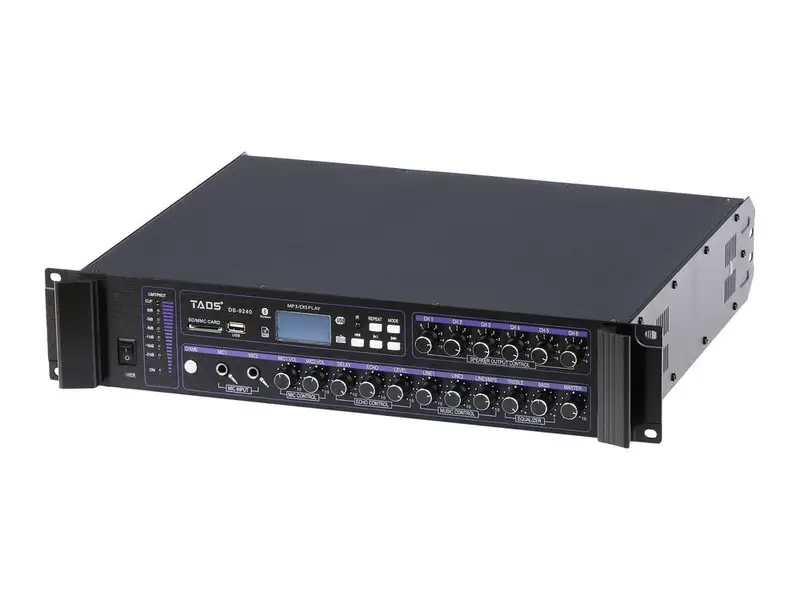 TADS DS-9240